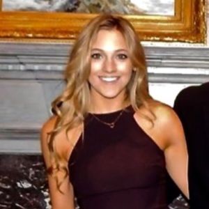 Meet your Posher, Katharine